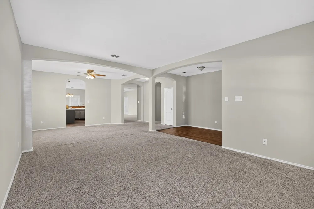 710 Bowie Lane Mansfield, TX 76063