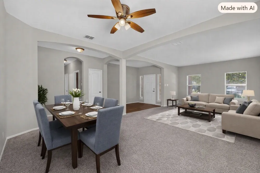 710 Bowie Lane Mansfield, TX 76063