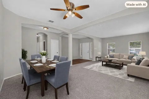 710 Bowie Lane
