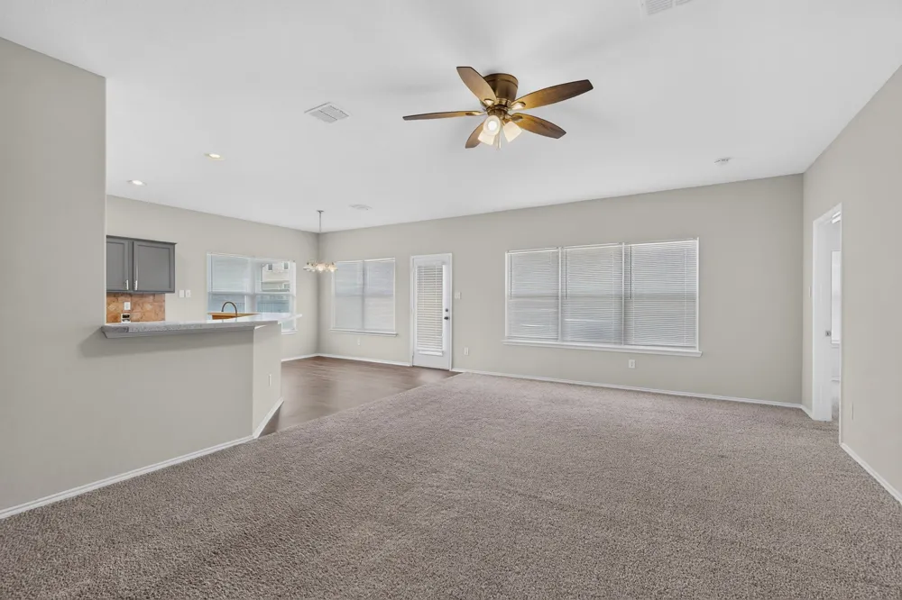 710 Bowie Lane Mansfield, TX 76063
