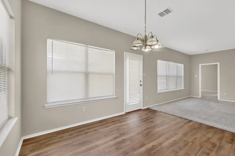 710 Bowie Lane Mansfield, TX 76063
