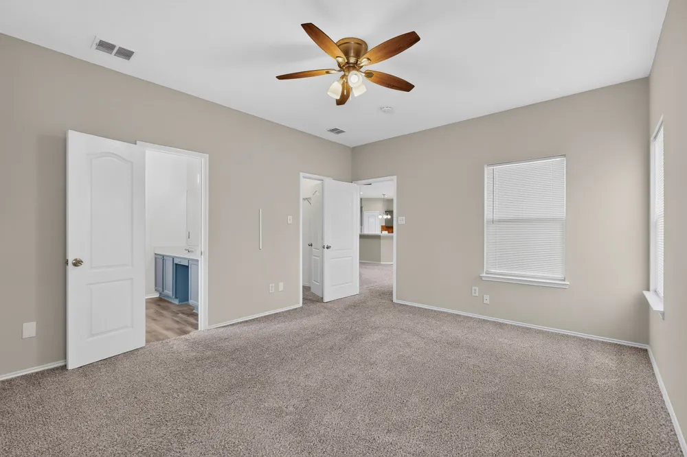 710 Bowie Lane Mansfield, TX 76063