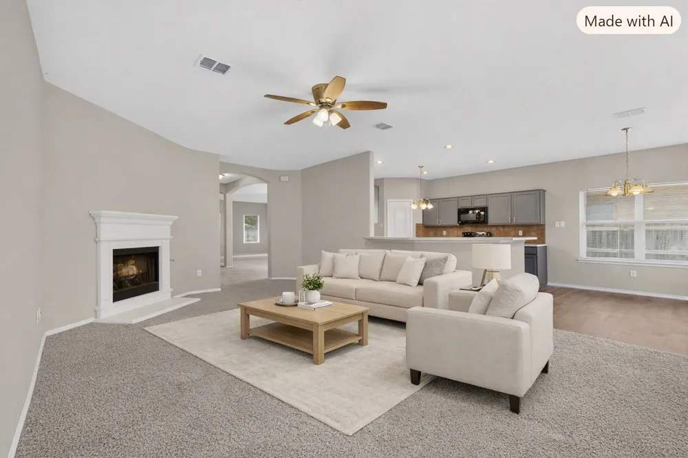 710 Bowie Lane Mansfield, TX 76063