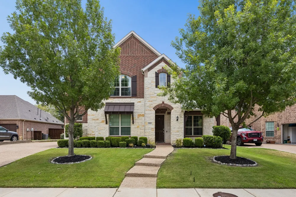 2762 Chatswood Drive Trophy Club, TX 76262