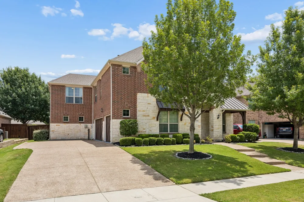 2762 Chatswood Drive Trophy Club, TX 76262