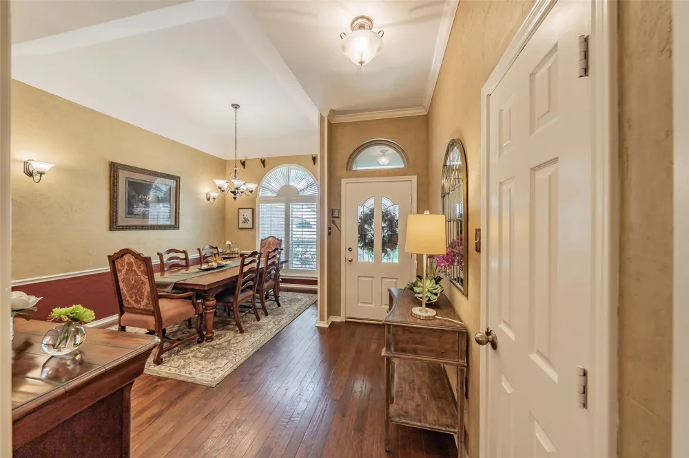 3317 Clearfield Drive Grapevine, TX 76051
