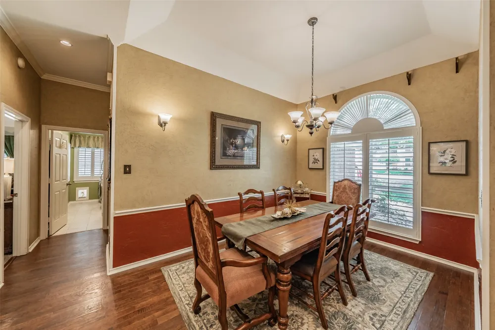 3317 Clearfield Drive Grapevine, TX 76051