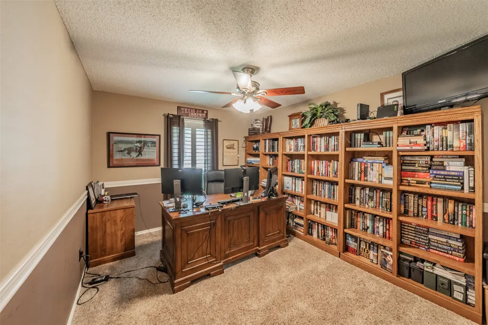 3317 Clearfield Drive Grapevine, TX 76051