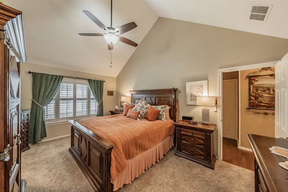 3317 Clearfield Drive Grapevine, TX 76051