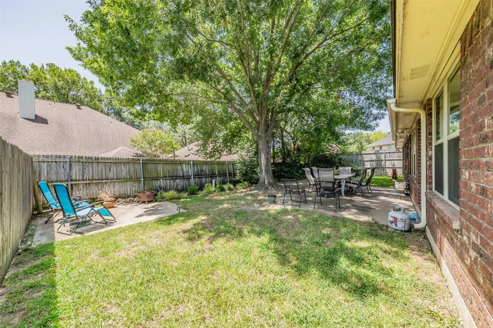 3317 Clearfield Drive Grapevine, TX 76051