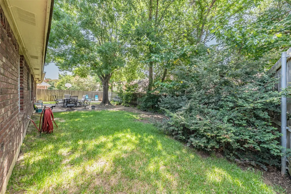 3317 Clearfield Drive Grapevine, TX 76051