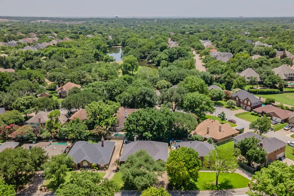 3317 Clearfield Drive Grapevine, TX 76051