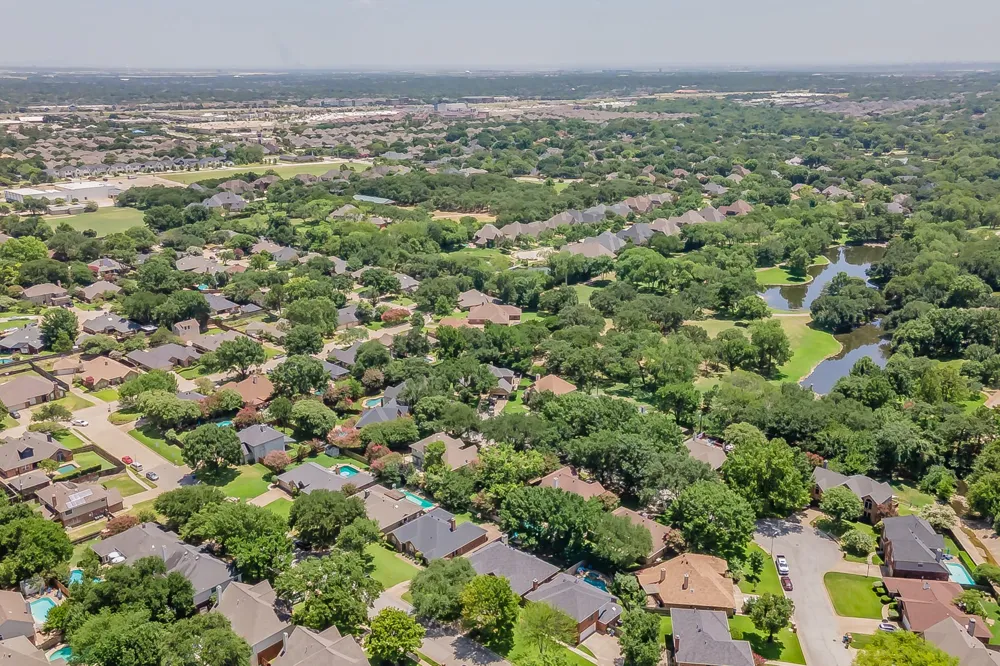 3317 Clearfield Drive Grapevine, TX 76051