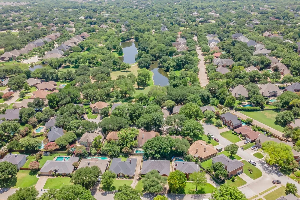 3317 Clearfield Drive Grapevine, TX 76051