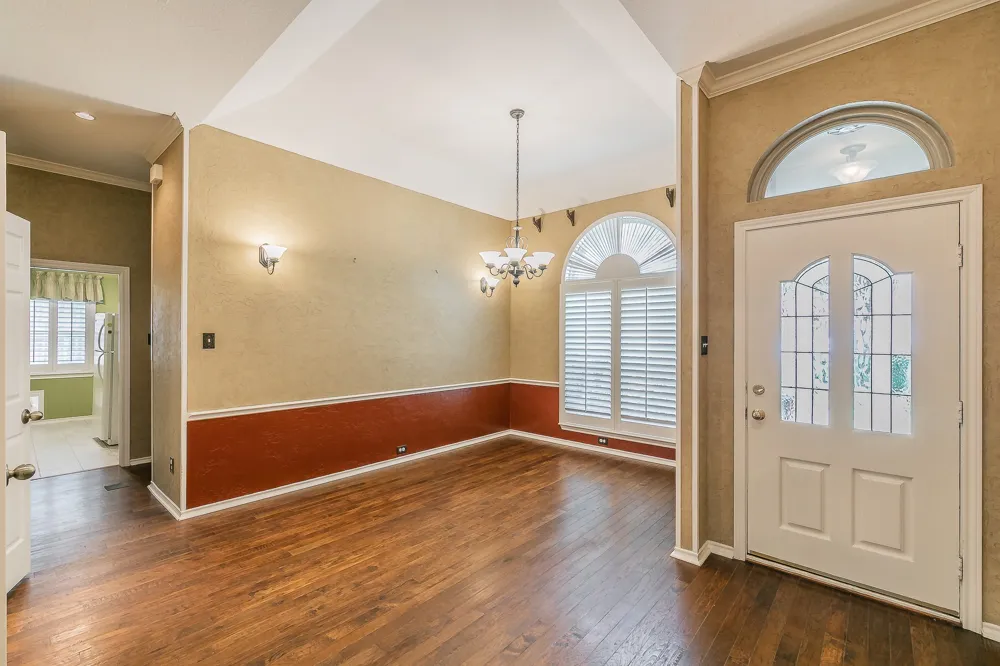 3317 Clearfield Drive Grapevine, TX 76051