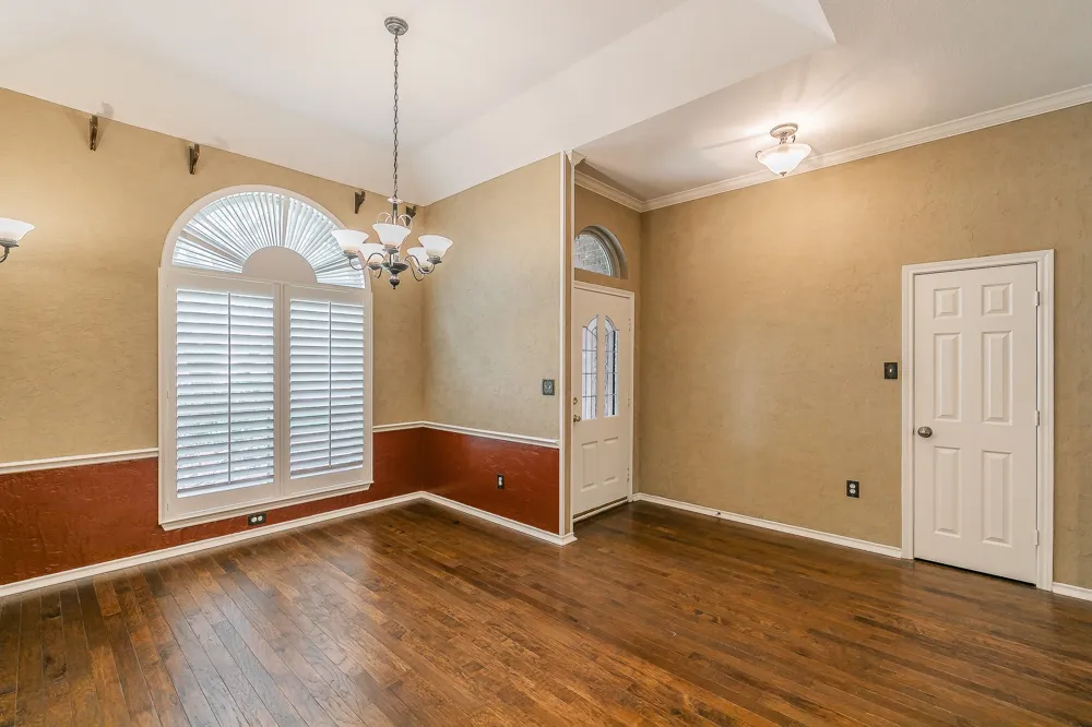 3317 Clearfield Drive Grapevine, TX 76051