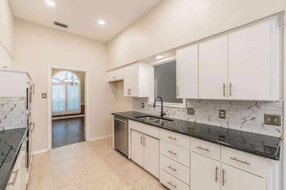 3317 Clearfield Drive Grapevine, TX 76051