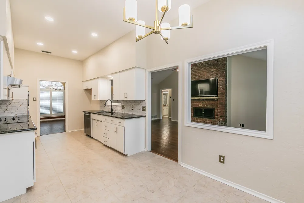 3317 Clearfield Drive Grapevine, TX 76051