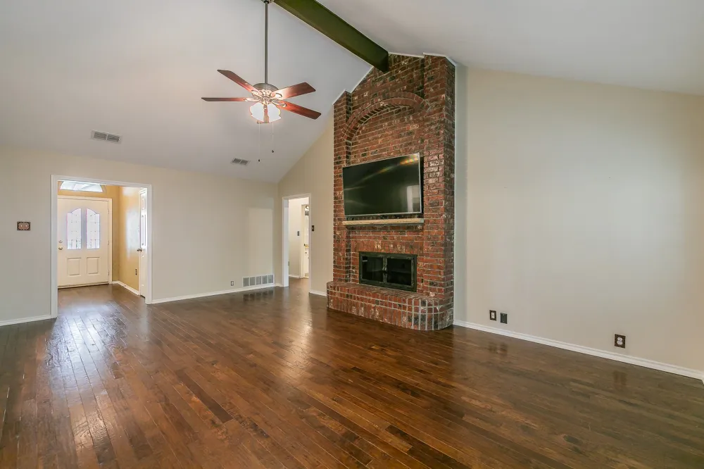 3317 Clearfield Drive Grapevine, TX 76051