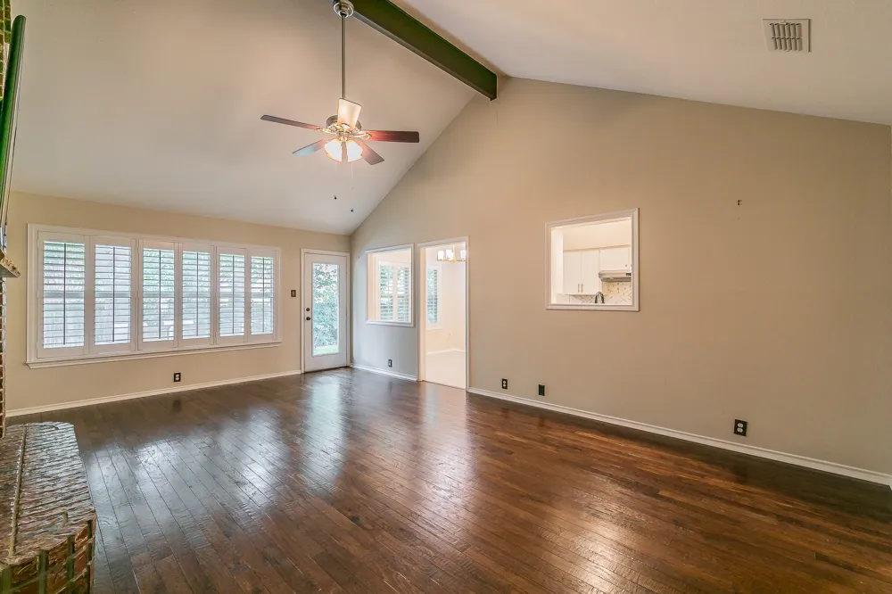 3317 Clearfield Drive Grapevine, TX 76051