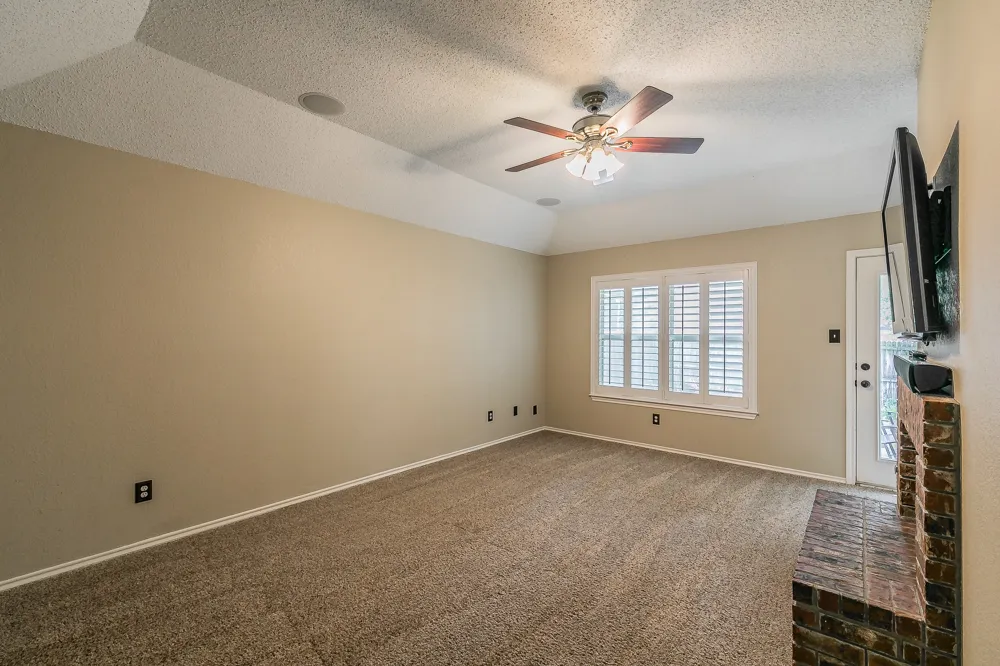 3317 Clearfield Drive Grapevine, TX 76051
