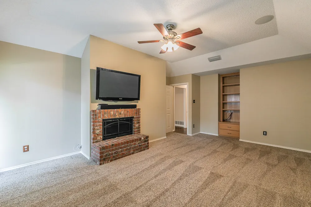 3317 Clearfield Drive Grapevine, TX 76051
