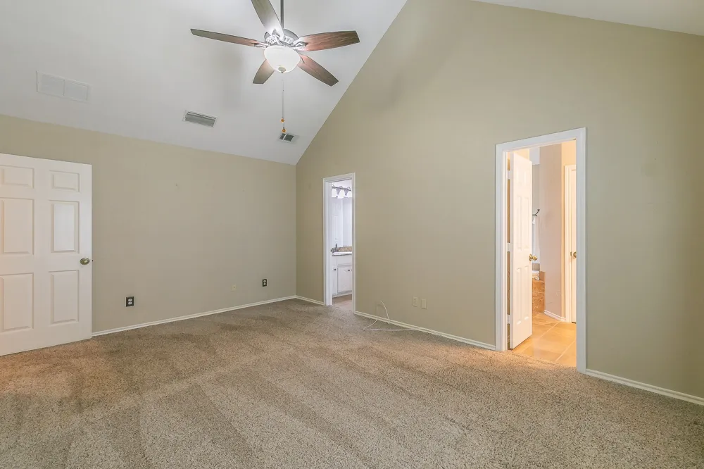3317 Clearfield Drive Grapevine, TX 76051