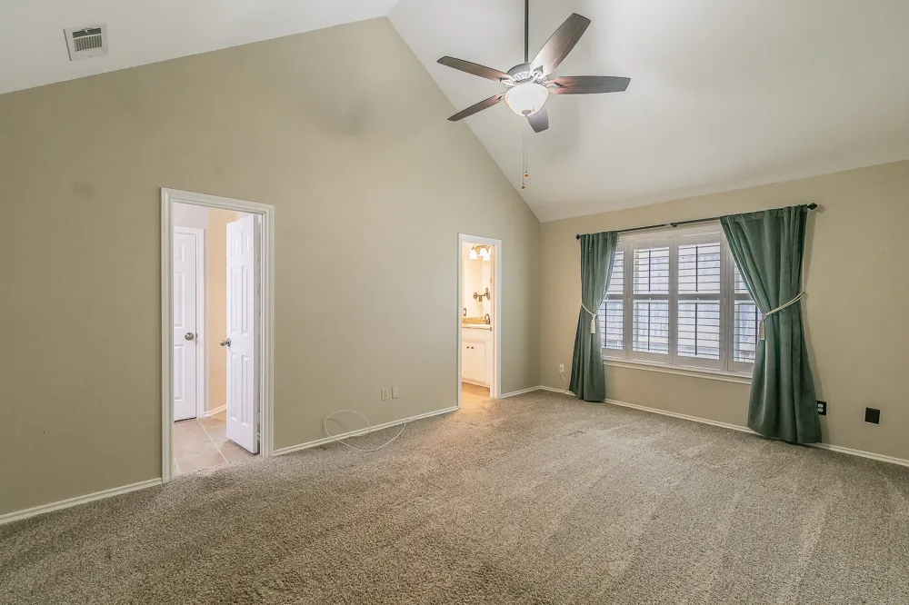 3317 Clearfield Drive Grapevine, TX 76051