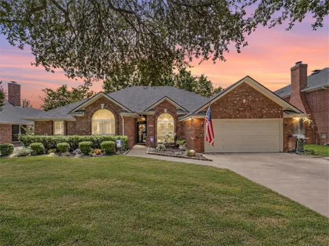 3317 Clearfield Drive