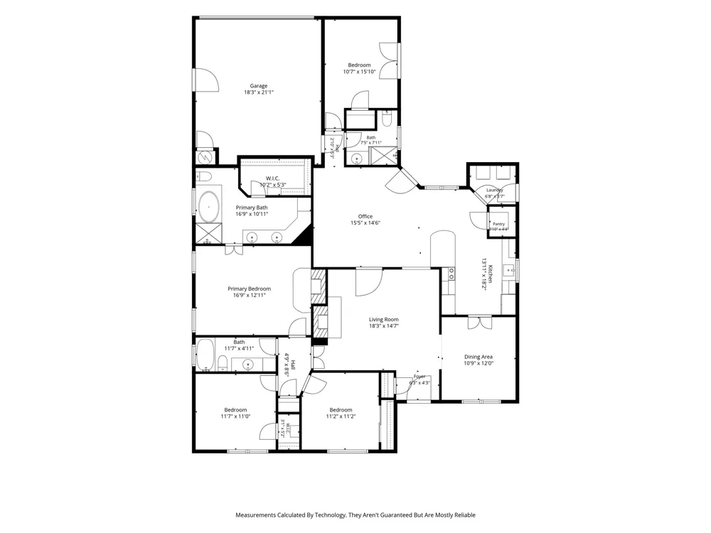 755 Red River Trail Irving, TX 75063