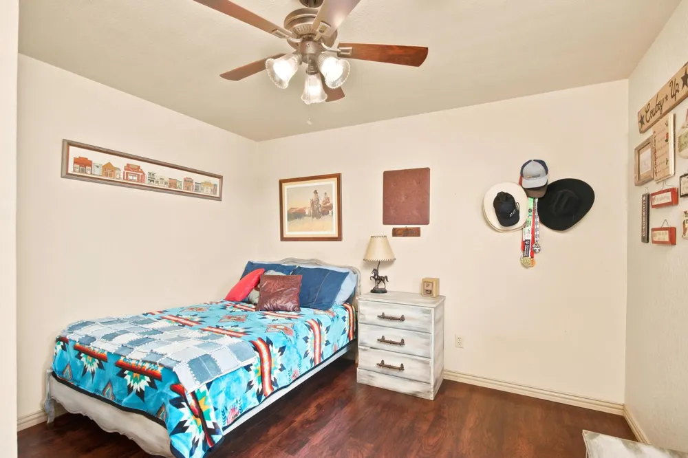 5609 Fm 126 Merkel, TX 79536