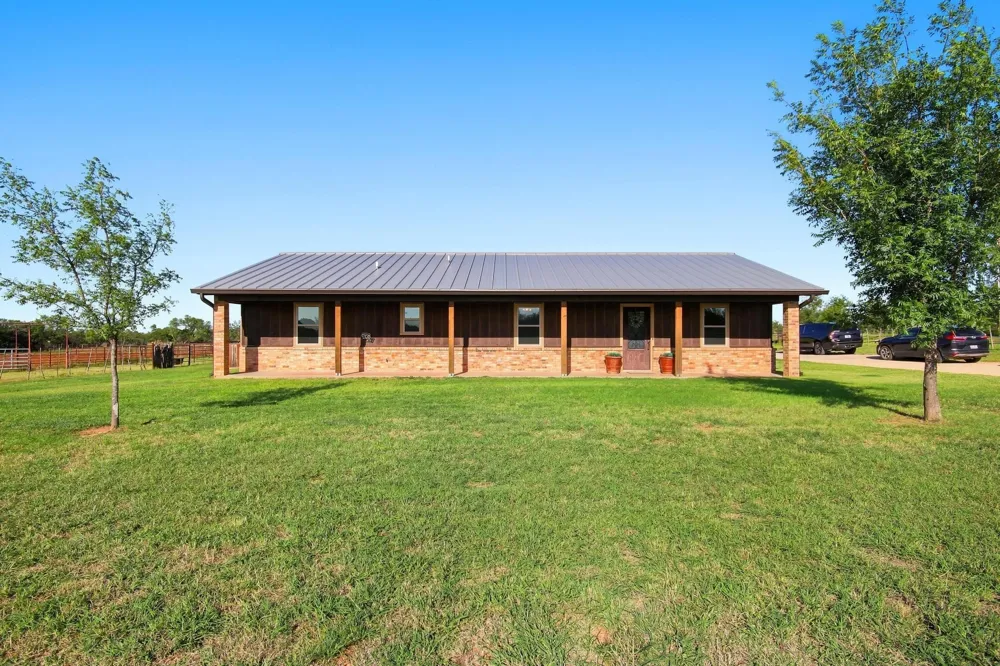 5609 Fm 126 Merkel, TX 79536