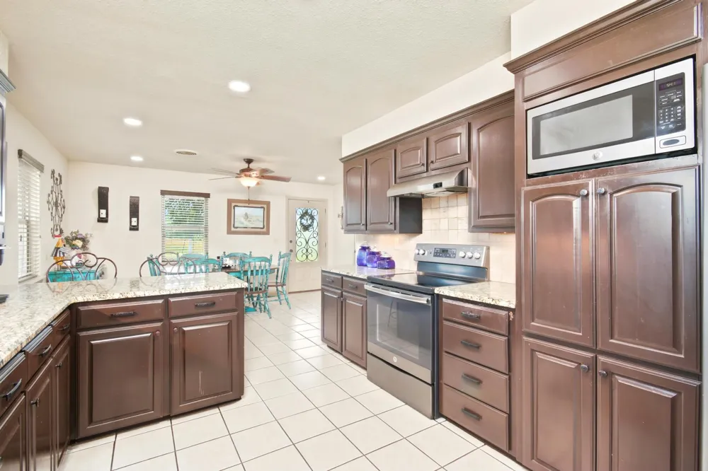 5609 Fm 126 Merkel, TX 79536