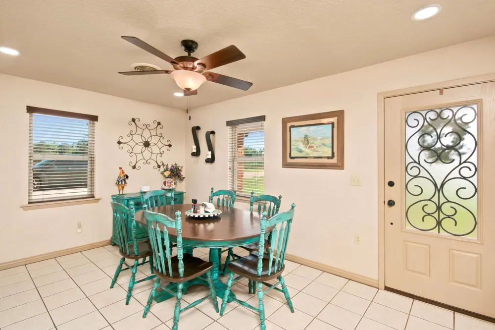 5609 Fm 126 Merkel, TX 79536