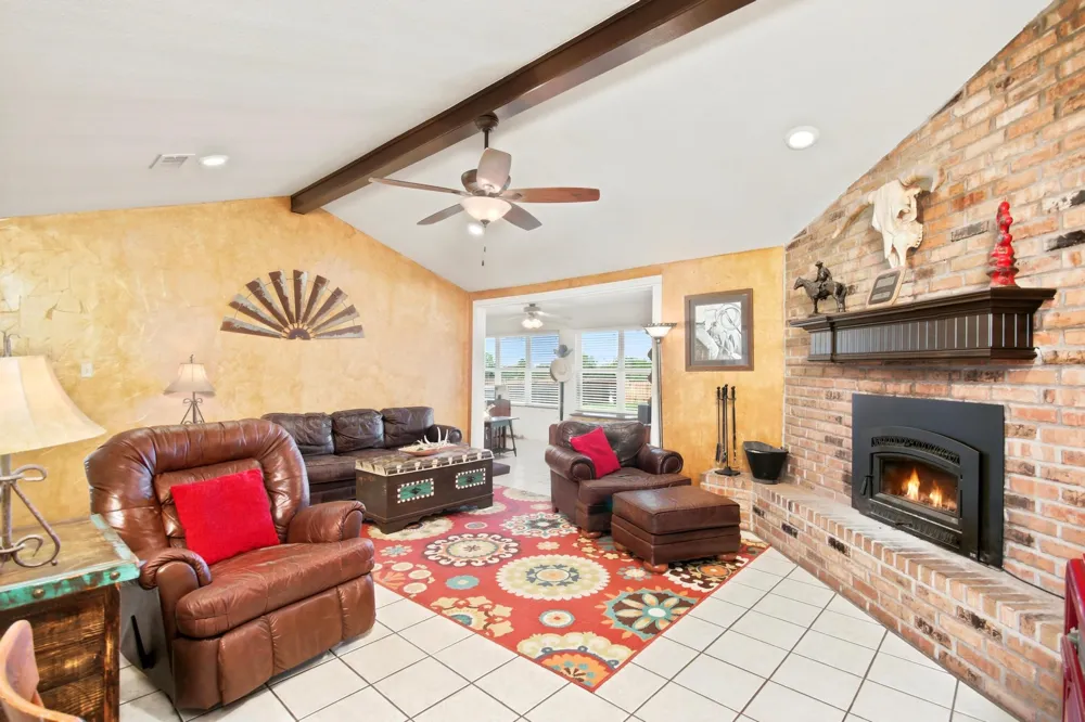 5609 Fm 126 Merkel, TX 79536