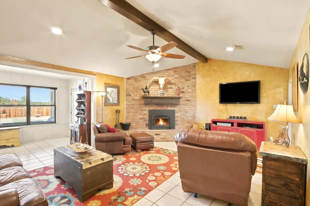 5609 Fm 126 Merkel, TX 79536