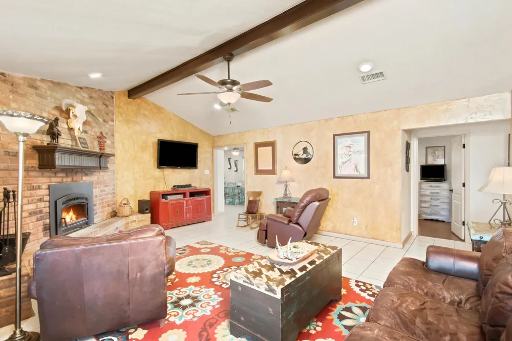 5609 Fm 126 Merkel, TX 79536
