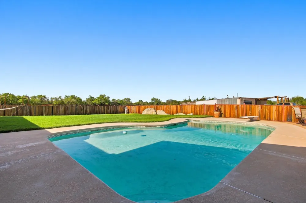 5609 Fm 126 Merkel, TX 79536
