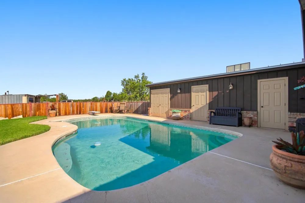 5609 Fm 126 Merkel, TX 79536