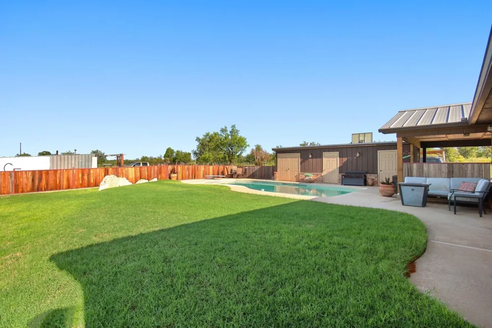 5609 Fm 126 Merkel, TX 79536