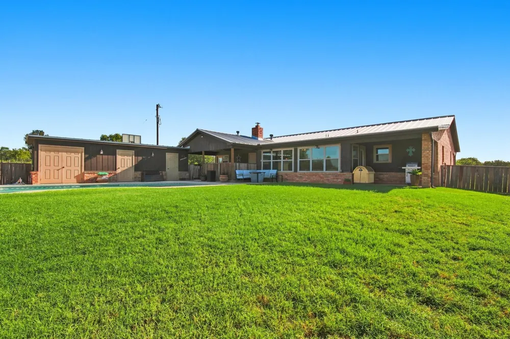 5609 Fm 126 Merkel, TX 79536