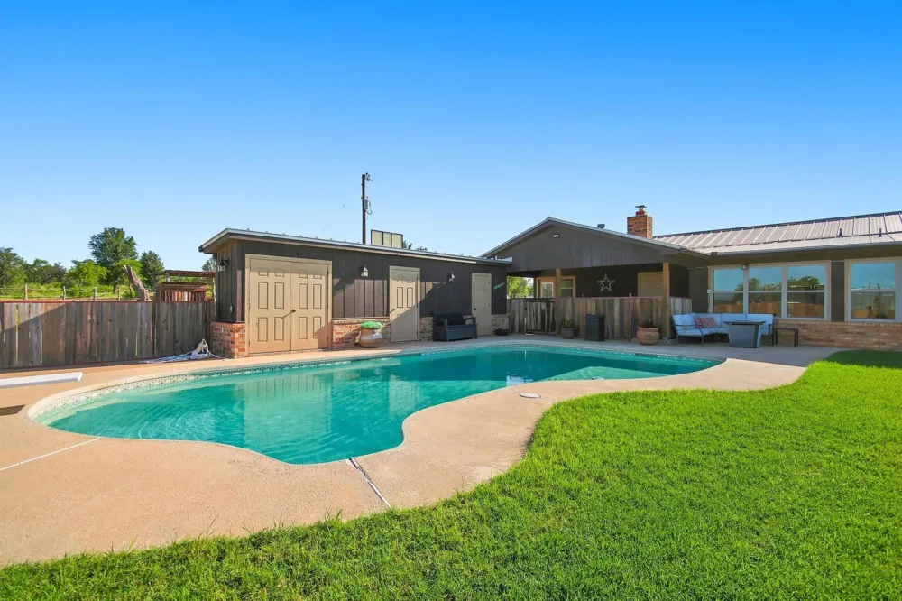 5609 Fm 126 Merkel, TX 79536