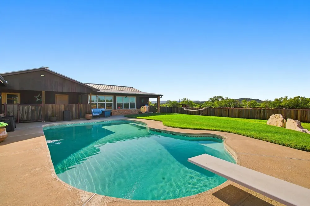 5609 Fm 126 Merkel, TX 79536