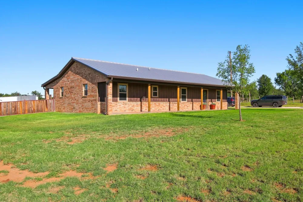 5609 Fm 126 Merkel, TX 79536