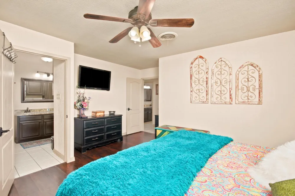 5609 Fm 126 Merkel, TX 79536