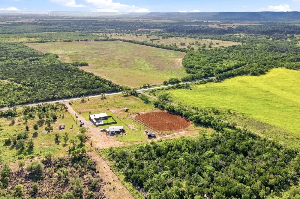 5609 Fm 126 Merkel, TX 79536