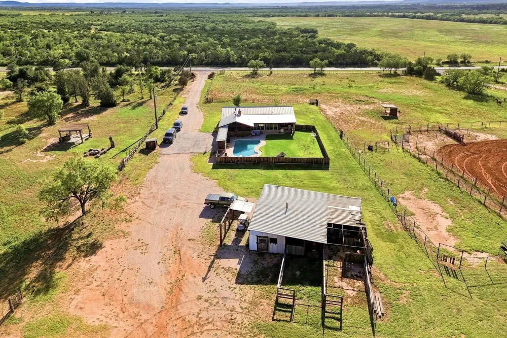 5609 Fm 126 Merkel, TX 79536