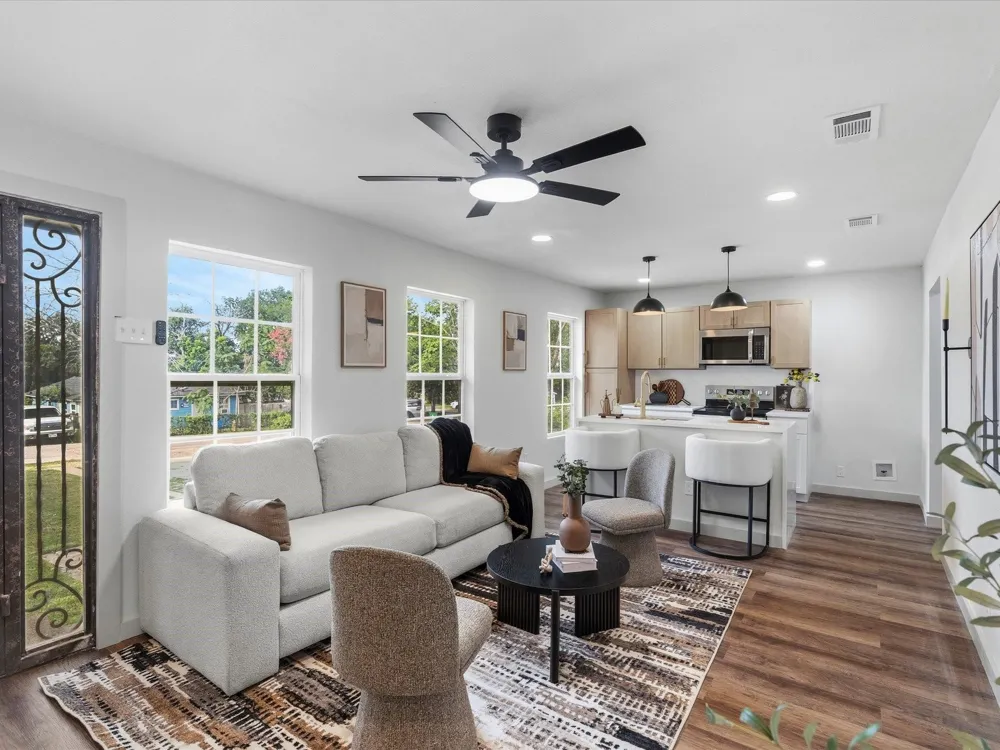 5718 Landino Street Sansom Park, TX 76114