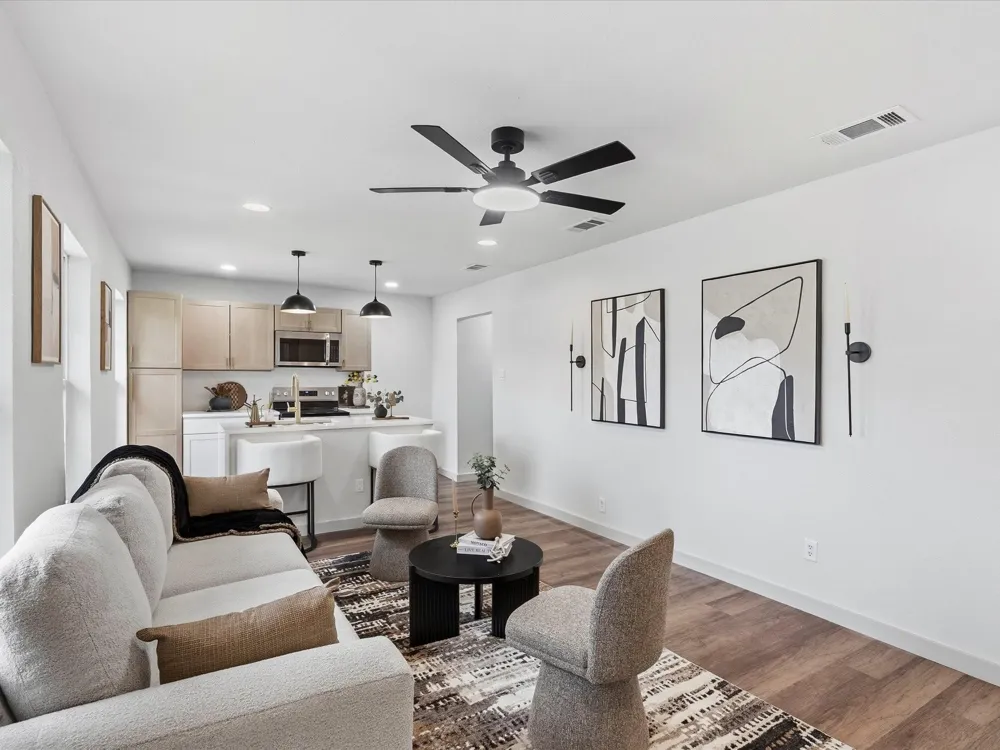 5718 Landino Street Sansom Park, TX 76114