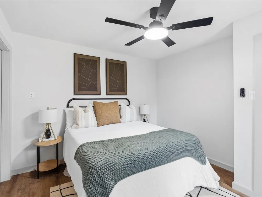 5718 Landino Street Sansom Park, TX 76114